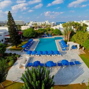 отель Aliathon Aegean