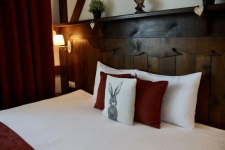 Отель Sunrise Eco Hotel (оз. Банное) в Республика Башкортостан - Россия