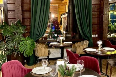 Отель Sunrise Eco Hotel (оз. Банное) в Республика Башкортостан - Россия