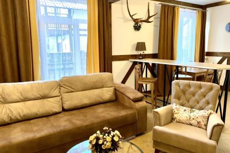 Отель Sunrise Eco Hotel (оз. Банное) в Республика Башкортостан - Россия