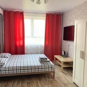отель Apple House Apartments