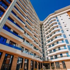 отель SeaRent Крымский