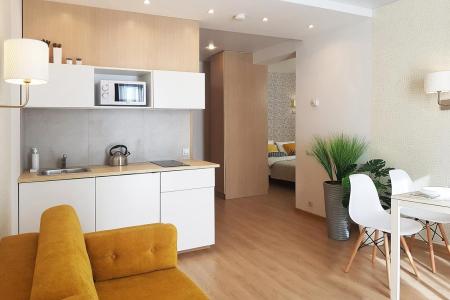 Отель ARS апартаменты в Калининград - Россия