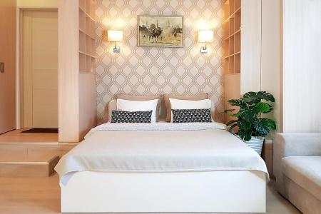 Отель ARS апартаменты в Калининград - Россия