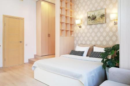 Отель ARS апартаменты в Калининград - Россия