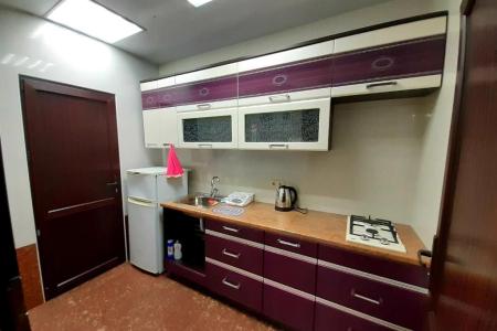 Отель Три Пальмы в Имеретинская Бухта - Россия