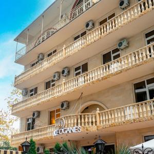 отель Грейс Рица