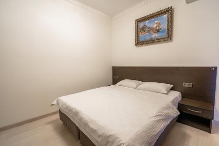 Отель Грейс Оганес в Адлер - Россия