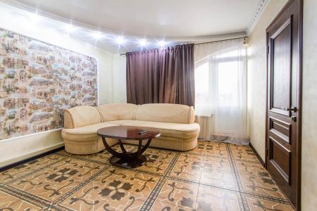 Отель Грейс Оганес в Адлер - Россия