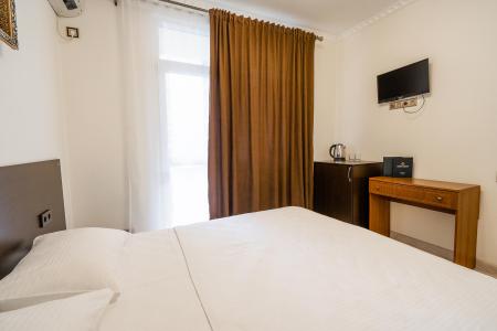 Отель Грейс Оганес в Адлер - Россия