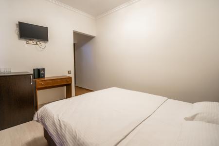 Отель Грейс Оганес в Адлер - Россия