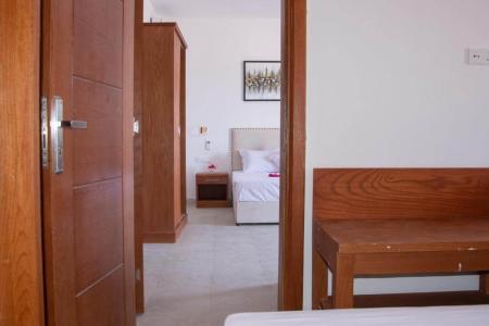 Отель Malika Nungwi Hotel в Нунгви - Танзания