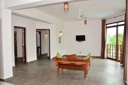 Отель Zanzibar Oceanic Hotel в Матемве - Танзания