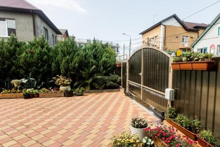 Отель Август Гостевой Дом в Сириус - Россия