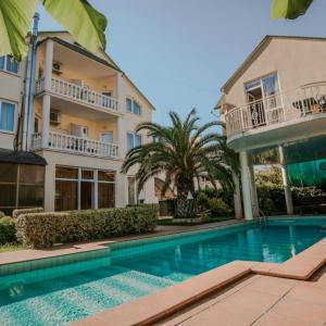 отель ArtRoom Sochi