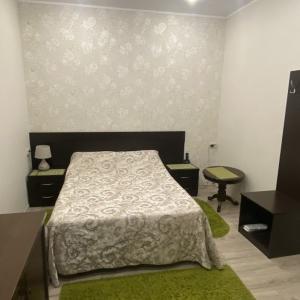 отель Михалыч