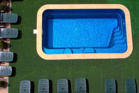 Отель Фрегат (ул. Луначарского) в Геленджик - Россия