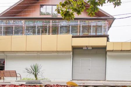 Отель Колибри Beach в Лазаревское - Россия