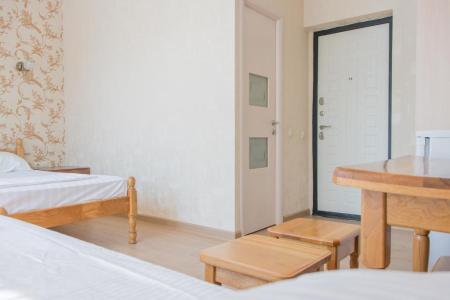 Отель Колибри Beach в Лазаревское - Россия