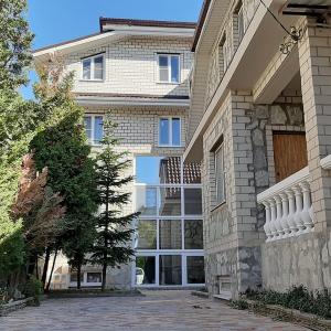 отель ЛеВладиа