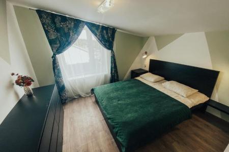 Отель Aleon в Сортавала - Россия