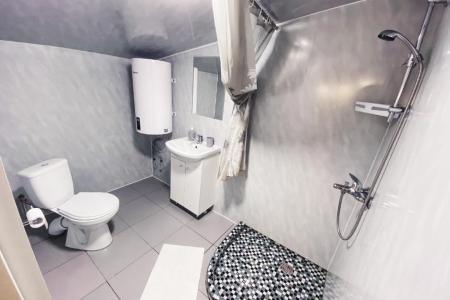 Отель Aleon в Сортавала - Россия