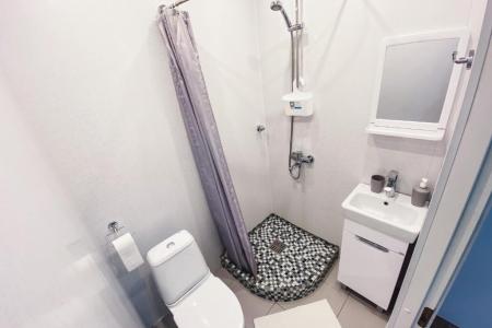 Отель Aleon в Сортавала - Россия