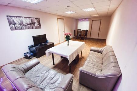 Отель Aleon в Сортавала - Россия