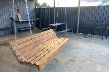 Отель Aleon в Сортавала - Россия