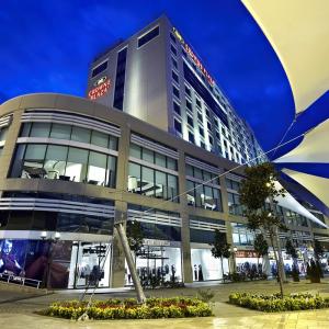 отель Crowne Plaza Istanbul - Asia