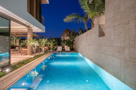 Отель Bayou Villas by Lara Barut Collection в Лара - Турция