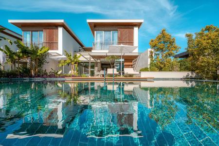 Отель Bayou Villas by Lara Barut Collection в Лара - Турция