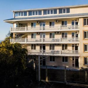 отель Сансет Хилл