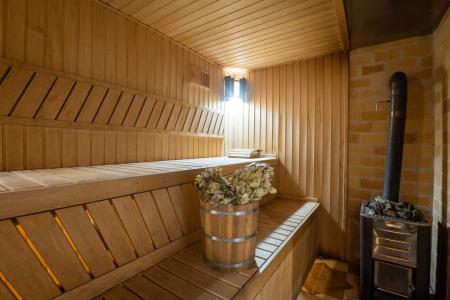 Отель Сансет Хилл в Адлер - Россия