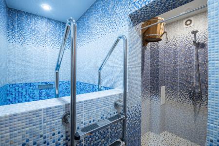 Отель Сансет Хилл в Адлер - Россия