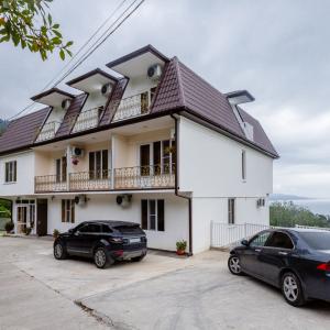 отель Sunset Rock