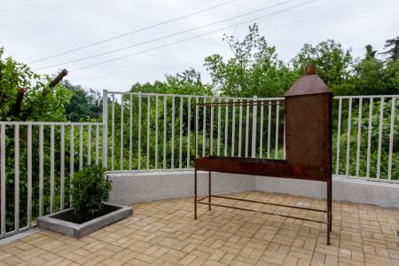 Отель Sunset Rock в Новый Афон - Абхазия