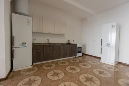 Отель Sunset Rock в Новый Афон - Абхазия