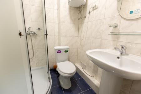 Отель Sunset Rock в Новый Афон - Абхазия