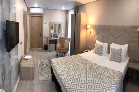 Отель Villa History в Зеленоградск - Россия