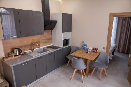 Отель Villa History в Зеленоградск - Россия