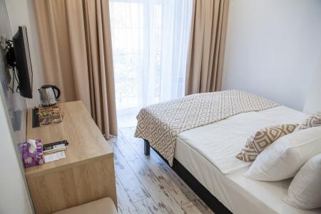 Отель Villa History в Зеленоградск - Россия