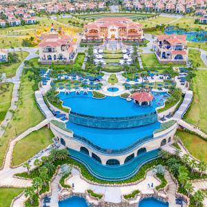 отель Centara Mirage Resort Mui Ne