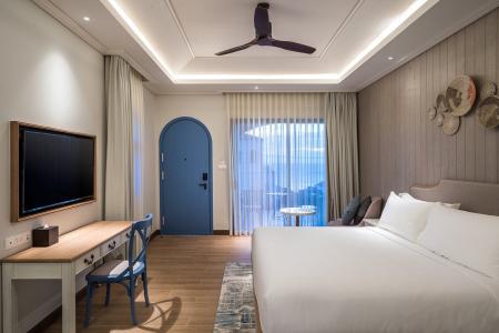 Отель Centara Mirage Resort Mui Ne в Муйне - Вьетнам