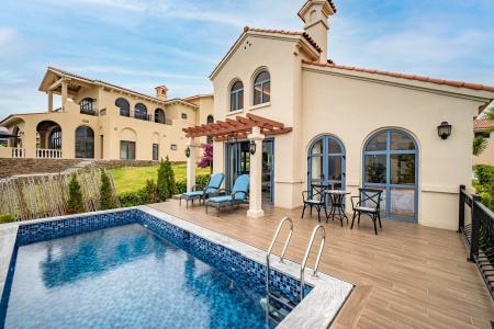 Отель Centara Mirage Resort Mui Ne в Муйне - Вьетнам