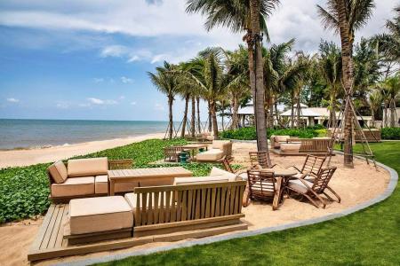 Отель Radisson Resort Phan Thiet в Фантхиет - Вьетнам