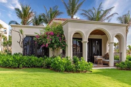 Отель Radisson Resort Phan Thiet в Фантхиет - Вьетнам