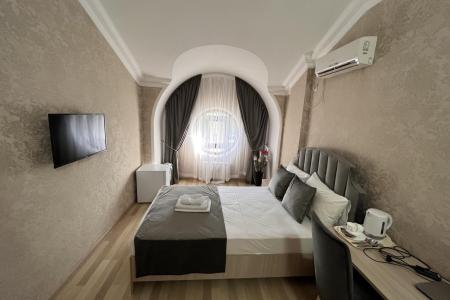 Отель Коминтерн в Махачкала - Россия