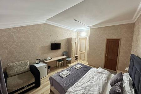 Отель Коминтерн в Махачкала - Россия