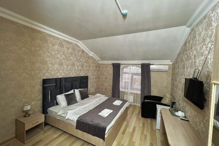 Отель Коминтерн в Махачкала - Россия